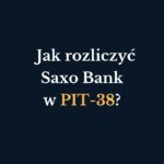 Saxo Bank